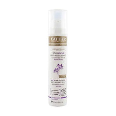 Cattier Paris Cattier Antiedad Textura Cremosa 50ml