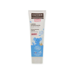 Cattier Paris Cattier Crema Hidratante Bebe 100ml