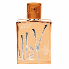 Ulric De Varens Vip Per Uomo Eau De Toilette Spray 100 ml