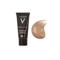 Vichy Dermablend Fondotinta Fluido Correttore 16h 25 Nude 30ml by VICHY – 17999