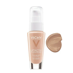 Vichy Liftactiv Flexiteint Fondotinta 25 Nude 30ml