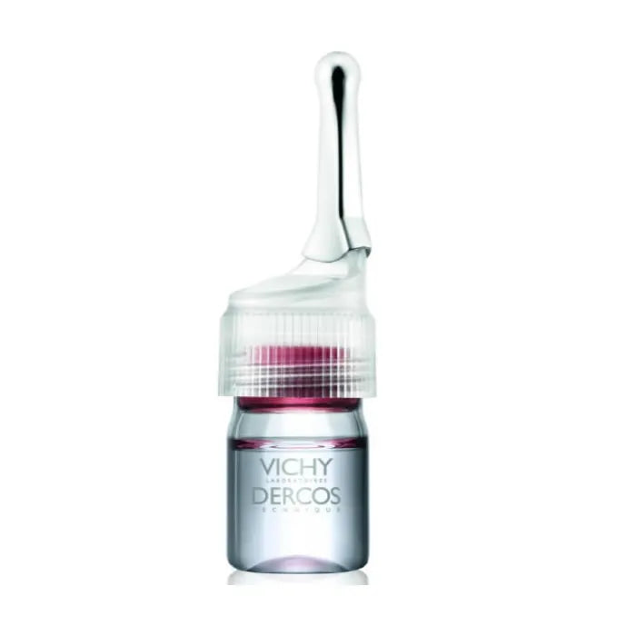 Vichy Dercos Aminexil Clinical 5 Uomo 21 fiale da 6 ml