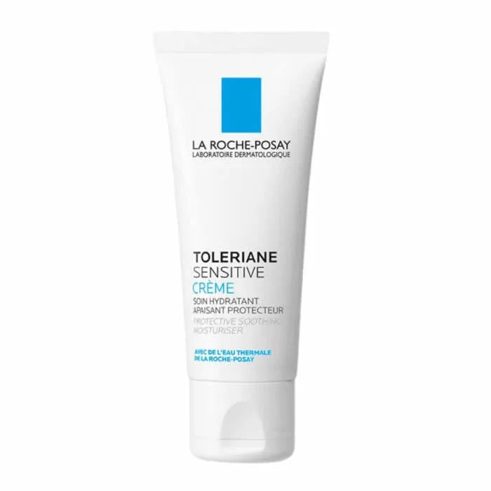 La Roche Posay Toleriane Sensitive Creme 40ml by LA ROCHE-POSAY – 16059