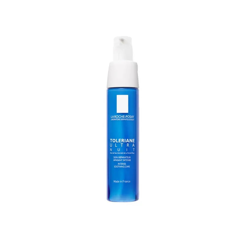 La Roche Posay Toleriane Dermalergo Notte 40ml