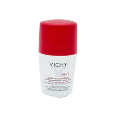 Vichy Deodorante Clinico Control 96h 50ml