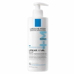 Balm Lipikar Baume Ap+ Max 72h 400ml