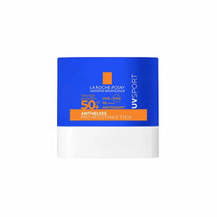 Stick solare La Roche Posay Anthelios UV Sport Pro Resistance SPF50+ per una protezione efficace e duratura contro i raggi UV.