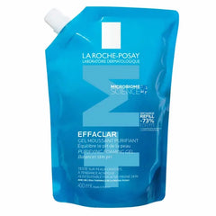 La Roche Posay Effaclar Gel Purificante 400ml Refill