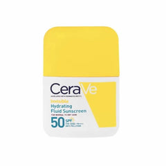 CeraVe Fluido Idratante Solare Invisibile SPF50 50 ml