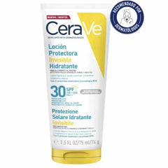 CeraVe Lozione Protettiva Idratante Invisibile con SPF30 75ml