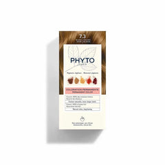 Phyto Hair Colour By Phytocolor 7.3 Golden Blonde 180g