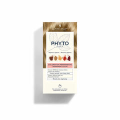Phyto Hair Colour By Phytocolor 9 Very Light Blonde 180g