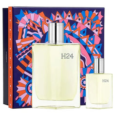 Hermès H24 Eau De Toilette Spray 100ml Set 2 Parti