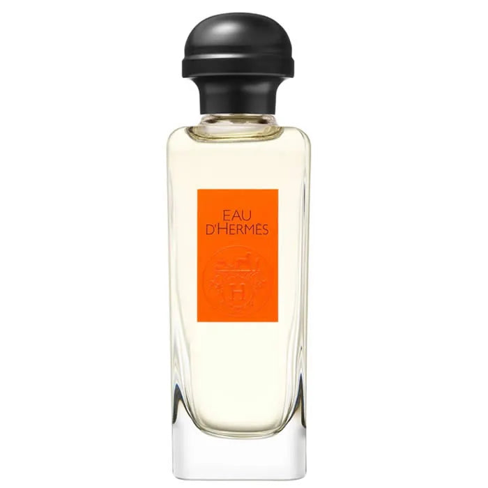 Hermès Eau D'Hermès Eau De Toilette Spray 100ml