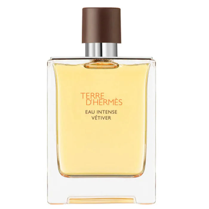 Terre D´Hermès Eau Intense Vetiver Spray 100ml by HERMÈS – 14544