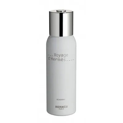 Voyage D' Hermes Deodorante Spray 100ml