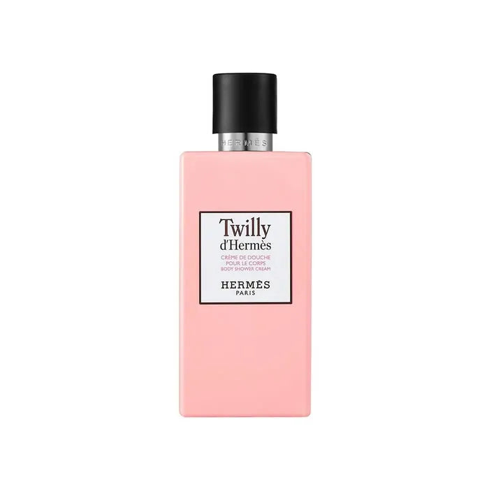 Hermes Twilly D'Hermes Crema Doccia Per Il Corpo 200ml