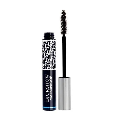 Diorshow Waterproof Mascara Professionale N 258 Azure Blue 11,5ml