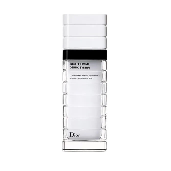 Dior Homme Dermo System Lozione Dopo Barba Riparatrice 100ml