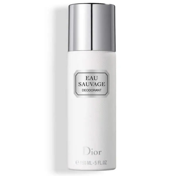 Dior Eau Sauvage Deodorante Spray 150ml