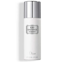 Dior Eau Sauvage Deodorante Spray 150ml