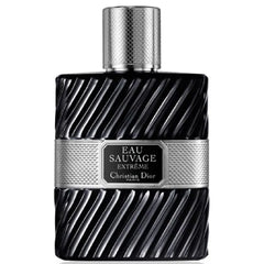 Dior Eau Sauvage Extreme Intense Eau De Toilette Spray 100ml