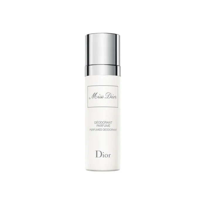 Miss Dior Perfumed Deodorante 100ml