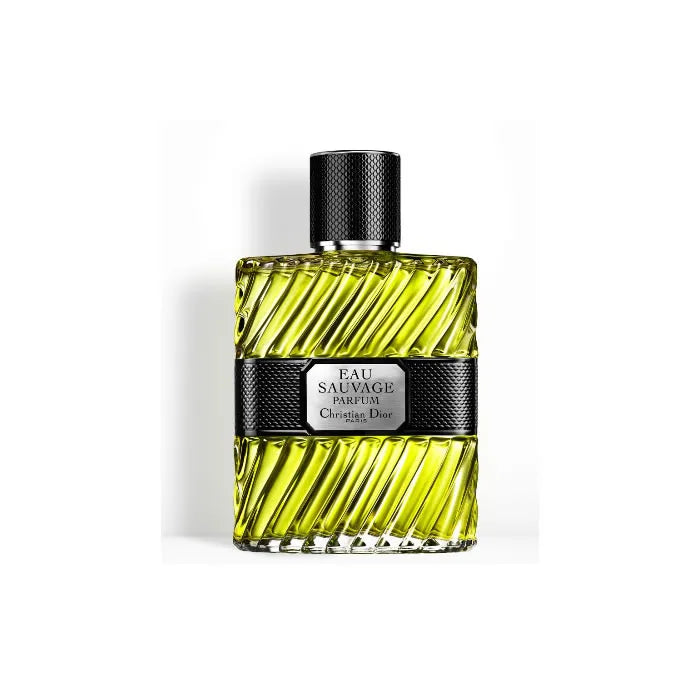 Dior Eau Sauvage Eau De Parfum Spray 100ml 2017