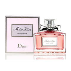 Miss Dior 2017 Eau De Parfum Spray 50ml
