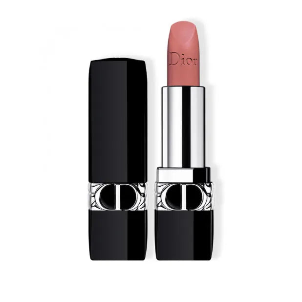 Dior Rouge Dior Balsamo De Labios Satin 001