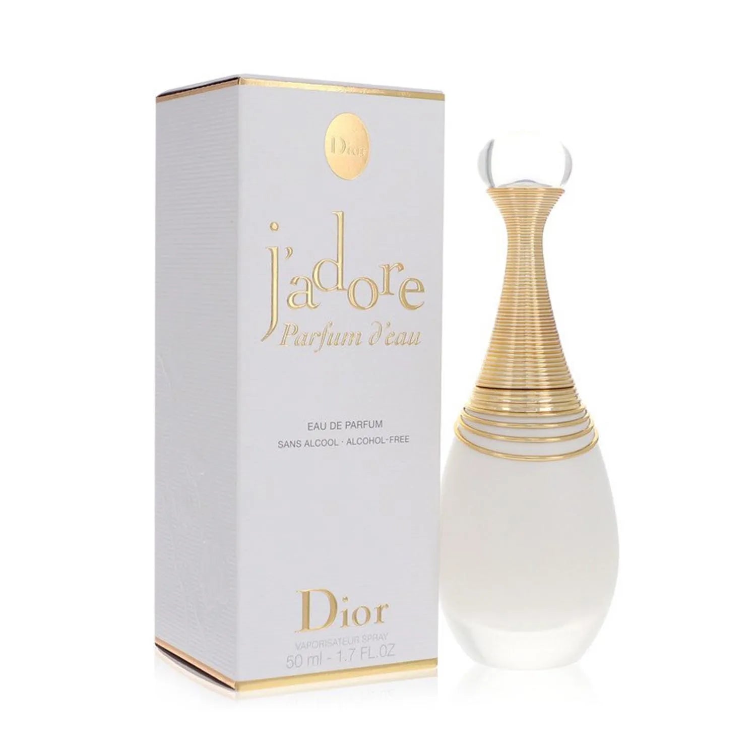 Dior J'adore Parfum D'eau Epv 50ml by DIOR – 15057