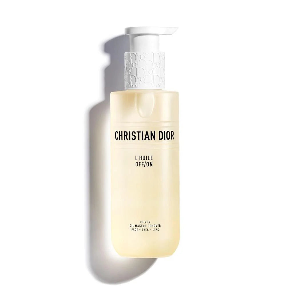 Dior L'huille Off-On 175ml