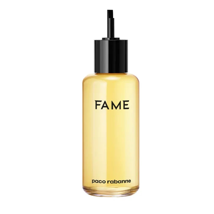 Paco Rabanne Fame Eau De Parfum Spray 200ml Ricarica