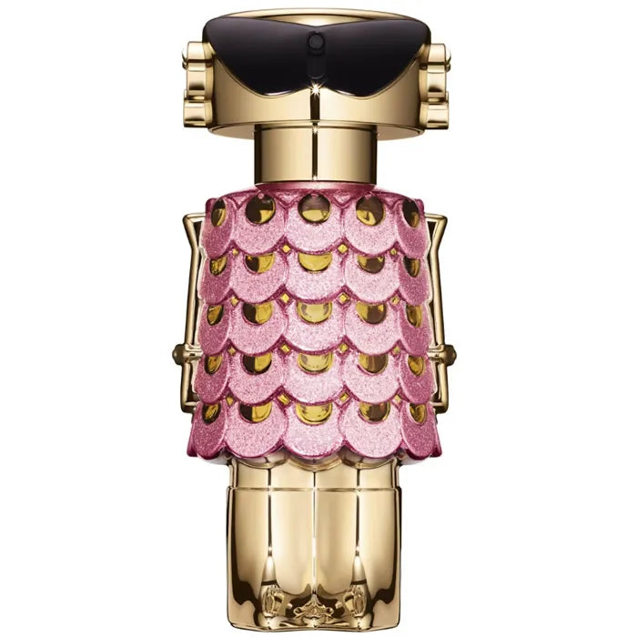 Paco Rabanne Fame Blooming Pink Eau De Parfum Spray 80ml