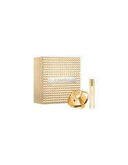 Set Profumo Paco Rabanne Lady Million Eau de Parfum Spray 50ml e 20ml