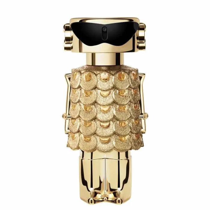 Paco Rabanne Fame Intense Eau De Parfum Spray 80ml Ricaricabile