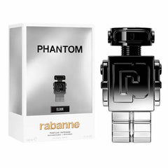 Rabanne Phantom Elixir Intense Parfum Spray 150ml Refillable