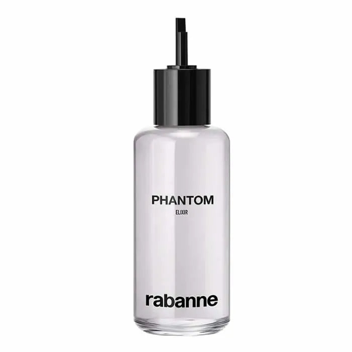 Rabanne Phantom Elixir Parfum Intense 200ml Refill