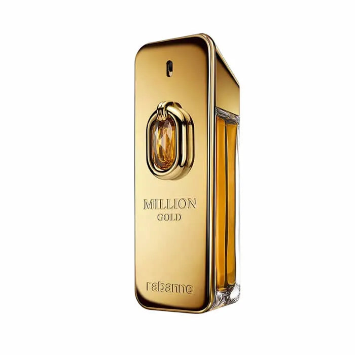 Paco Rabanne Million Gold Elixir Parfum Intense Spray 200ml