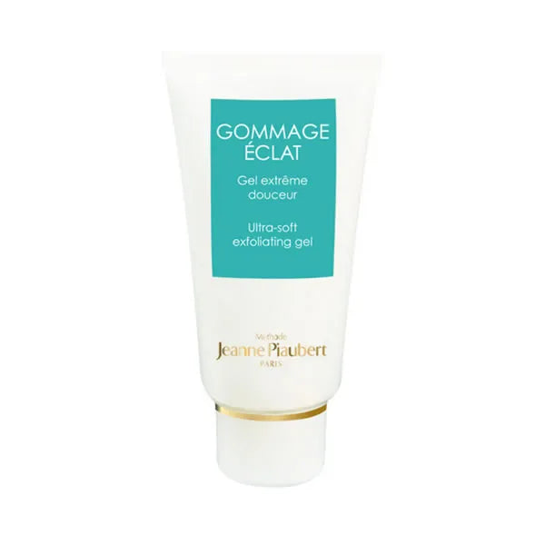 Jeanne Piaubert Gommage D Eclat Gel Delicatezza Estrema 75ml