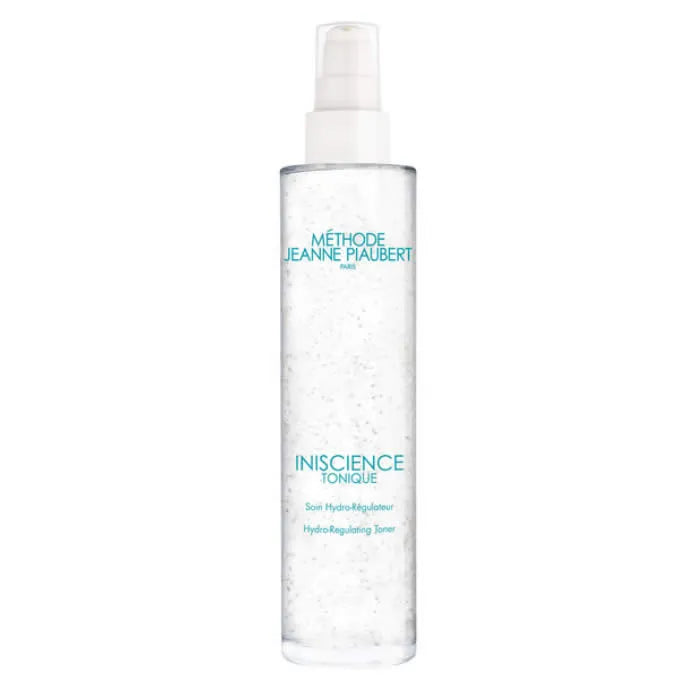 Tonico idratante Jeanne Piaubert Méthode Iniscience 150ml, per una pelle fresca e rigenerata.