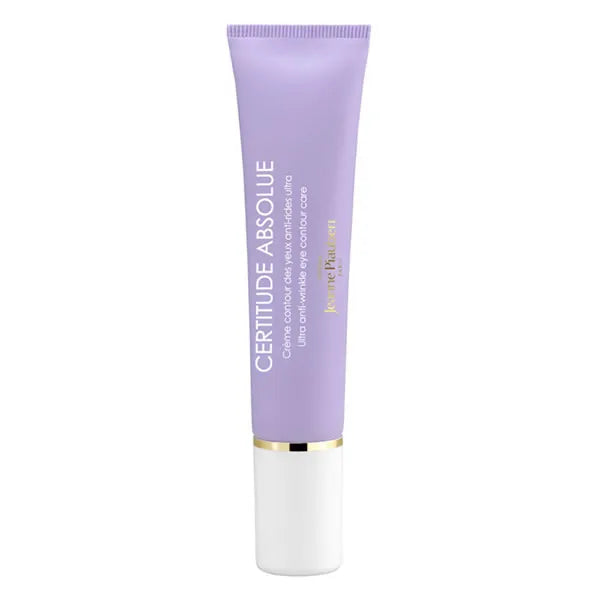 Jeanne Piaubert Certitude Absolue Crema Contorno Occhi 15ml by JEANNE PIAUBERT – 15502