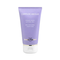 Jeanne Piaubert Certitude Absolue Maschera Crema Anti Rughe 75ml