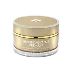 Jeanne Piaubert Suprem Advance Premium Crema Contorno Occhi 15ml