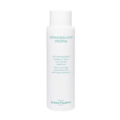 Lait Demaquillant Vegetal 400ml di Jeanne Piaubert, detergente delicato per una pelle pulita e fresca.