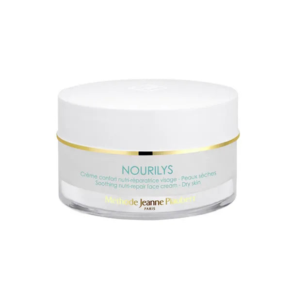 Jeanne Piaubert Nourilys Crema Comfort Nutri Reparatrice Viso 50ml