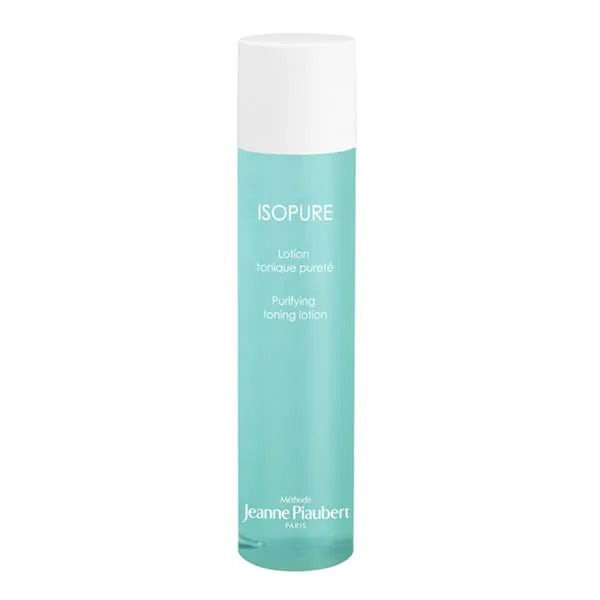 Jeanne Piaubert Isopure Lozione Tonica Purezza 200ml