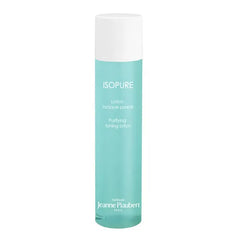 Jeanne Piaubert Isopure Lozione Tonica Purezza 200ml