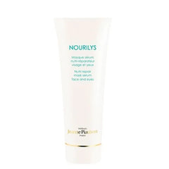 Jeanne Piaubert Nourilys Maschera Siero Nutritiva E Riparatrice Per Viso E Occhi 50ml