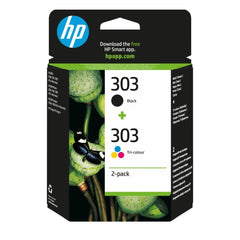 Cartucce inchiostro HP 33590 - 3YM92AE per Business - InfinityMarket - cometa - 